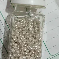 نقره 999ایرانی ساچمه گرمی 550
