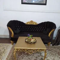 مبل هفت نفره