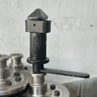 قفل کانتینر پیچی