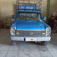 فروش نیسان دیزل 91