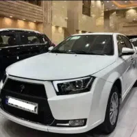 دنا ۶دنده EF7و اتو اپشنال صفر