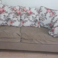 مبل ۷ نفره|مبلمان خانگی و میز عسلی|رشت, دیانتی|دیوار