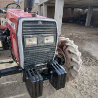 فروش تراکتور 475 جفت مدل 97 با ادوات