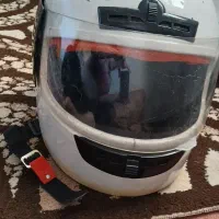 کلاه کاسکت سالم و محکم