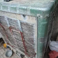 کولر ابی 4500