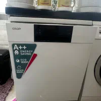 ماشین ظرفشویی کروپ مدل DMC-3150