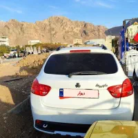 کوییک مدل دی لایت|خودرو سواری و وانت|خرمآباد, |دیوار