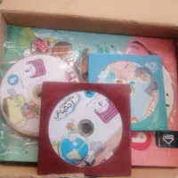 بسته معلم خصوصی پرش|کتاب و مجله آموزشی|اصفهان, باغ فدک|دیوار