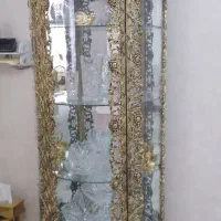 بوفه آلومینیومی