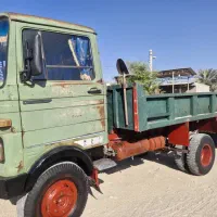 خاور بنز مدل ۷۲|خودرو سنگین|بندرعباس, |دیوار