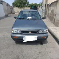 فروش پراید