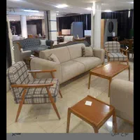 مبل ا بدلیل انبارکردانی ۱۰دست زیری قیمت بازار|مبلمان خانگی و میز عسلی|مشهد, خواجه ربیع|دیوار