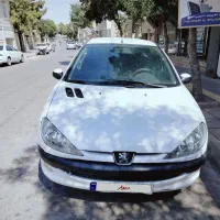 فروش ۲۰۶sdمدل۹۳ تیپ ۵