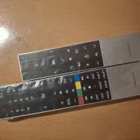 کنترل تلویزیون دوو