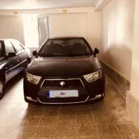 دناپلاس اتومات معاوضه با ساندرو یا تارا اتومات|خودرو سواری و وانت|پردیس, فاز ۸|دیوار