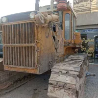 فروش یک دستگاه بلدوزر 85|خودرو سنگین|اصفهان, کوی امیریه|دیوار