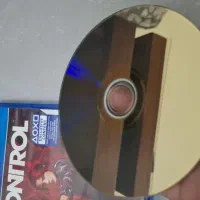 بازی control برای ps4 و ps5|کنسول، بازی ویدئویی و آنلاین|تهران, قبا|دیوار