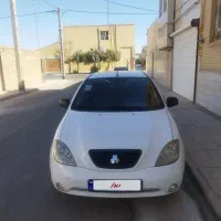 تیبا ۲مدل ۹۸ بدون رنگ|خودرو سواری و وانت|یزد, |دیوار