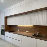 ۲۰۰ متری اصلی چهارباندی تک واحد لوکس