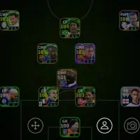 اکانت فوتبال|کنسول، بازی ویدئویی و آنلاین|قرچک, مهدیه|دیوار