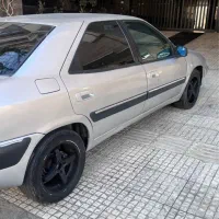 زانتیا ۲۰۰۰ مدل ۸۳