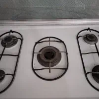 اجاق گاز سینجر|اجاق گاز و لوازم برقی پختوپز|گرگان, |دیوار