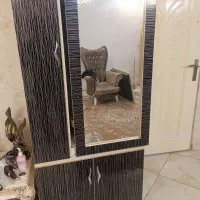 جا کفشی و جا لباسی|جاکفشی، کمد، دراور|شاهدشهر, |دیوار