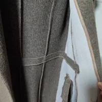 پالتو فوتر|لباس|خمینی‌شهر, |دیوار