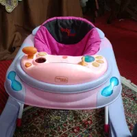 روروئک دخترانه