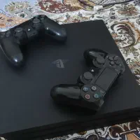 ps4 pro 4K TB1|کنسول، بازی ویدئویی و آنلاین|بندرعباس, |دیوار