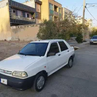 پراید۱۳۱ مدل ۹۸