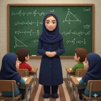 آموزش هوش مصنوعی ویژه معلمان/انیمیشن سازی