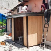 جوشکار سیار