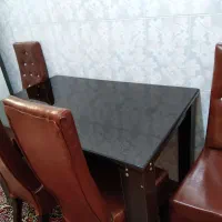 میز ناهار خوری