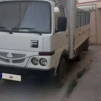 نیسان زد اف|خودرو سواری و وانت|نجفآباد, جامی|دیوار
