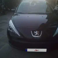 207 پانا سفید