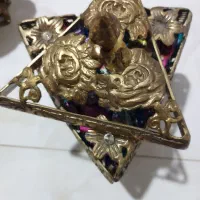 ظرفهای قشنگ برنز