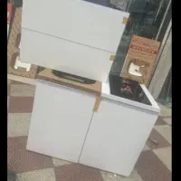 کابینت ست فلزی ظرفشویی سینک اجاق گاز رو میزی|مصالح و تجهیزات ساختمان|تهران, هاشمی|دیوار