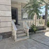 ۳۴۰ متر ویلا استخردار دماوند سندتک برگ با انشعابات