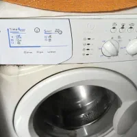 ماشین لباسشویی ایندزیت