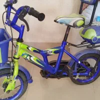 دوچرخه بچه گانه