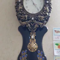 ساعت دیواری