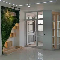 آپارتمان ۱۶۵متر/ خیابان سجاد/ یاسمن۲|فروش آپارتمان|مشهد, سجاد شهر|دیوار