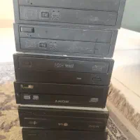 دی وی دی رایتر dvd|قطعات و لوازم جانبی رایانه|پرند, فاز ۶|دیوار