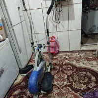 لاغری و تناسب اندام. معاوضه میکنم با ابزار برقی|تجهیزات ورزشی|اهواز, اهواز|دیوار