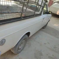 ماشین پیکان وانت