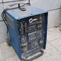 دستگاه جوش