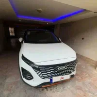 خودرو x33 cross اتومات