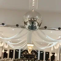 سالن عروسی ،عقد و تولد