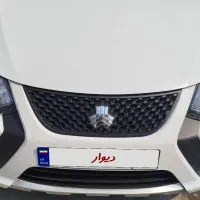 کوئیک سفید مشکی قالپاق
